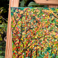 Image 3 of Walking into Autumn