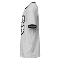 Image 4 of Unisex ringer t-shirt That's The Tea