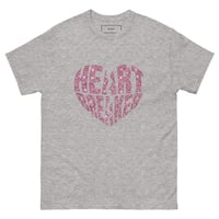 Image 9 of Heartbreaker 2 Unisex Classic Tee