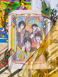 Image 3 of ✷ THE BEATLES ✷