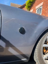Image 3 of MAZDA MX5 MK3 NC Dynamic Indcators