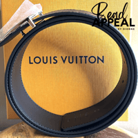 Image 3 of Louis Vuitton Monogram Belt