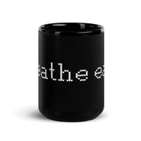 Image 5 of Breathe Easy Sweater Mug