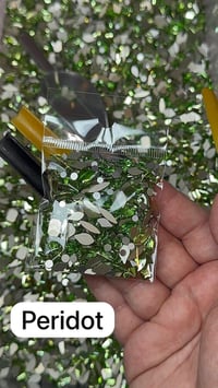 Image 2 of Bling Scoop ( By Color)