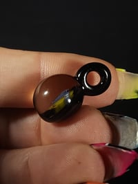 Image 3 of Ninja Turtle Pendant 