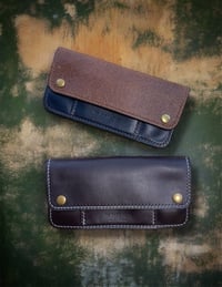 Image 4 of Highway Wallet (Seconds) 