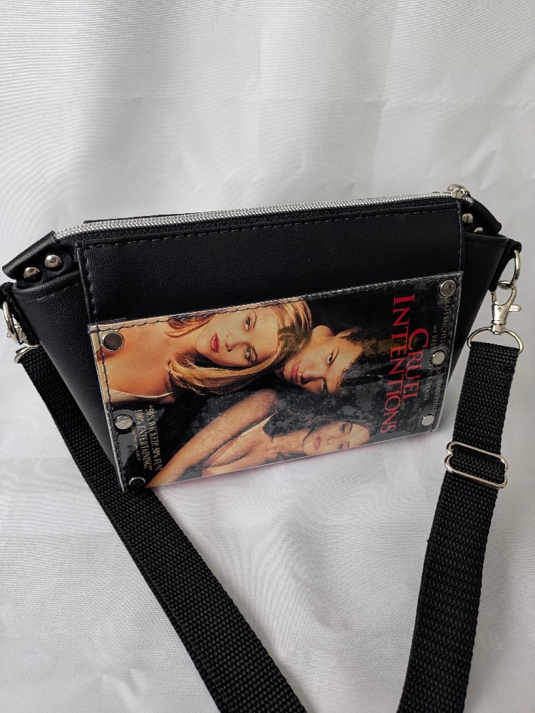 Image of Cruel Intentions bag