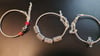 Bass String Bracelet