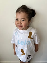 Image 1 of Cowboy & Ribbons