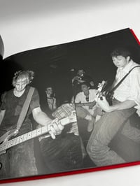 Image 4 of Just a Minor Threat The Minor Threat Photographs of Glen E. Friedman