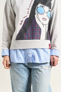 Image 6 of SUDADERA NENA