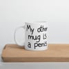 My Other Mug