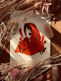 Image 1 of Petit chaperon rouge 