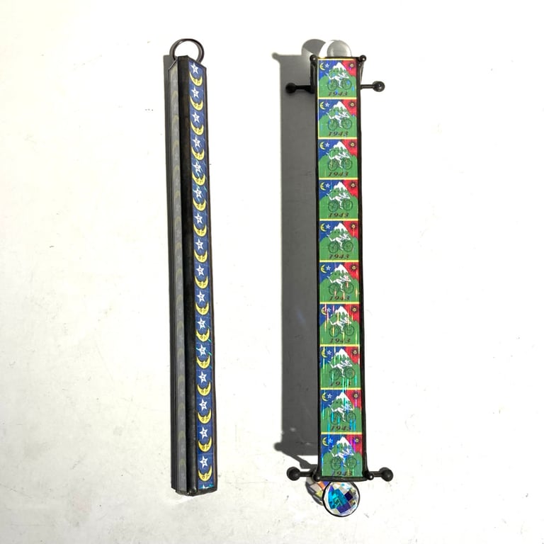 Hofmann's Magic Image 4