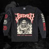 “Judgement Day” Long Sleeve shirt