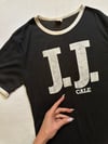 70s rare JJ Cale t shirt