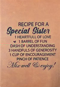 Image 9 of Notebook / Journal