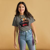 Image 12 of BFFS - MJ - KIDS TEE