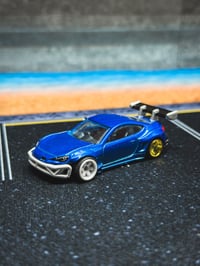 Image 1 of Subaru BRZ Pandem Custom