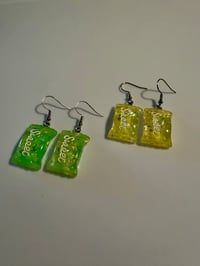 Sweet Earrings