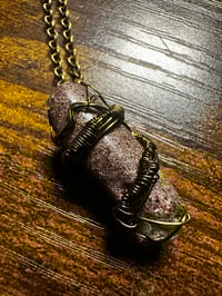 Image 3 of Garden Quartz