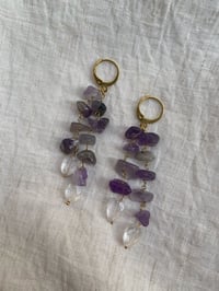 Image 1 of Violeta Earrings