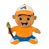 Image 2 of Artie Plushie & Audio Video Book