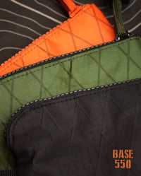 Image 1 of BASE 550 EDC Pouch (X-Pac VX07)