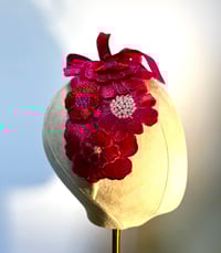 Image 3 of Pink  lace cutie.