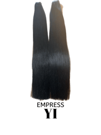 Image 1 of "Yi " Straight or Bodywave High End 