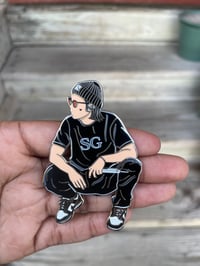 Image 1 of SG (SUGA) 