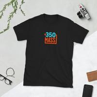 Basic 350 Mass t-shirt
