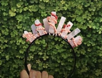 Image 2 of Rose Quartz Crown