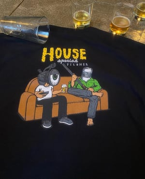 Image of Booze Brothers x House of Vista 