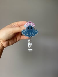 Healthcare octopus 