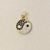 Image 1 of Ying Yang Charm 