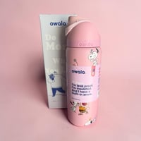 Image 3 of Owala 32oz Pink