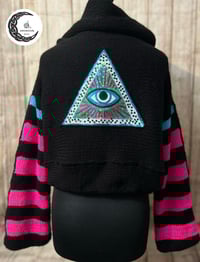 Image 2 of Bespoke Knitwear, your design please contact us for more info 