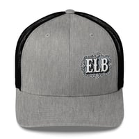 ELB Trucker Cap