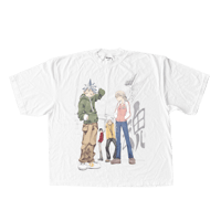 Soul V2 Premium Heavyweight T Shirt