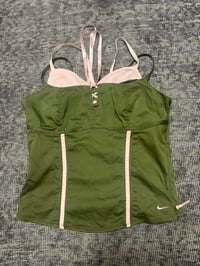 Image 1 of 00s nike top 