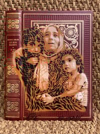 Image 1 of Cover Book  MI-GRAND