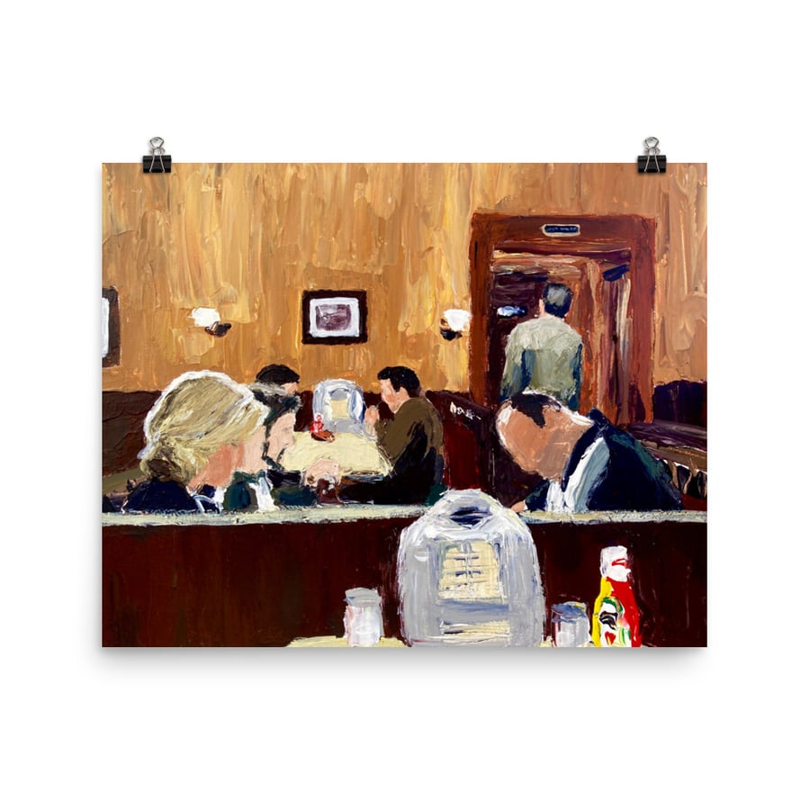 Image of Made in America (prints)