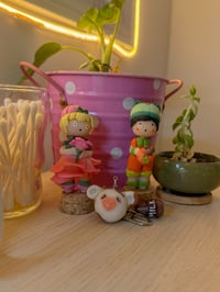 Image 5 of Moody The Chocolate Milk Cow