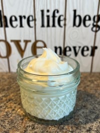 Image 1 of Peppermint and Rosemary Whipped Tallow