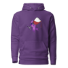 Domestic Violence Awareness Hoodie