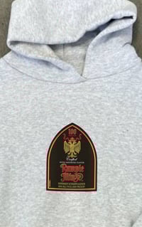 Image 2 of RUMPIES HOOD