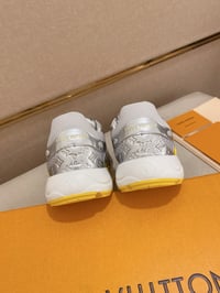 Image 11 of LV Olympia Sneakers