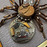Image 2 of Watch spider (a, 3.5 inches)