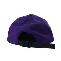 Image 2 of Warp Nylon Cap